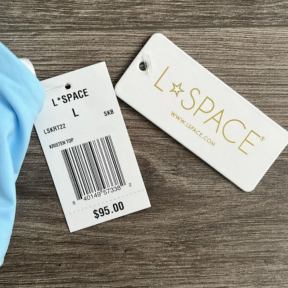 new tag